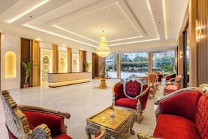 Unclassified image, 4 of 81, button - Amargarh Resort (Luni)