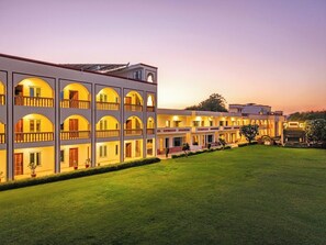 Unclassified image, 2 of 81, button - Amargarh Resort (Luni)