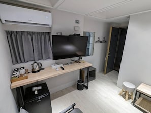 Opholdsområde