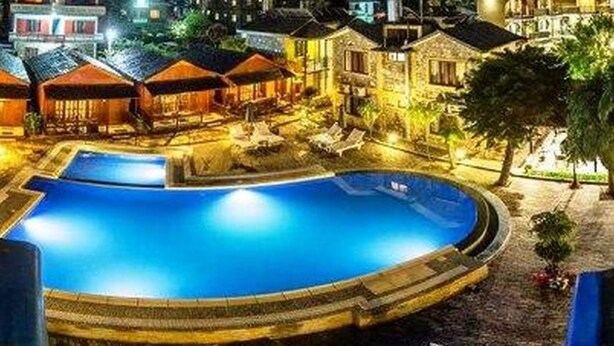 Pool - The Lake Side Retreat (Pokhara)
