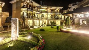 Exterior - The Lake Side Retreat (Pokhara)