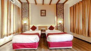 Room - The Lake Side Retreat (Pokhara)