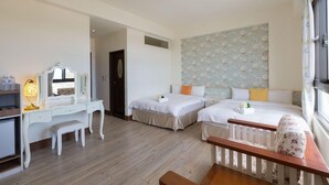 Room - Mei Sheng Bed and Breakfast (Hengchun)