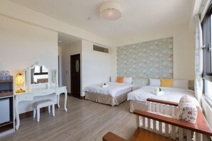 Room - Mei Sheng Bed and Breakfast (Hengchun)