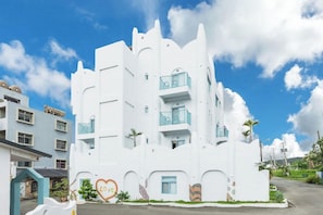 Exterior - Shens Village Hotel Bali (Hengchun)