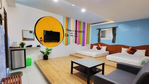 Room - Come Inn (Hengchun)
