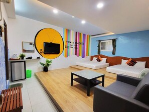Room - Come Inn (Hengchun)