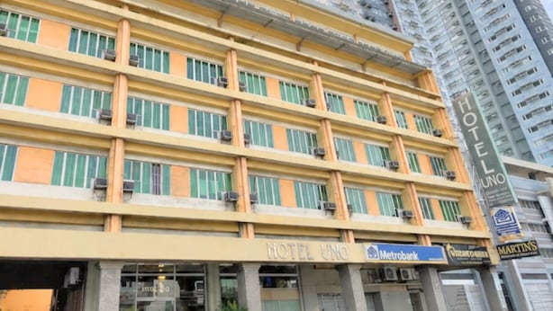 Ngoại thất