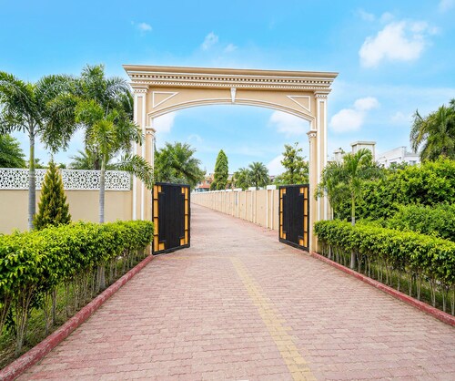 Family Rooms With Twin King bed Amar Resorrt