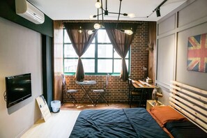 客房