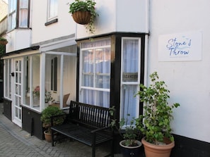 Außenbereich