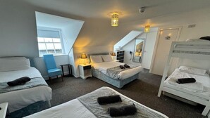 Unclassified image, 3 of 49, button - Hotel Mon Ami (Weymouth)