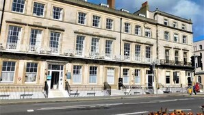 Unclassified image, 2 of 49, button - Hotel Mon Ami (Weymouth)