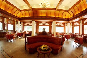 Unclassified image, 4 of 35, button - Ktdc Bolgatty Palace & Island Resort (Kanayannur)
