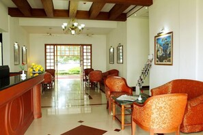 Unclassified image, 5 of 35, button - Ktdc Bolgatty Palace & Island Resort (Kanayannur)