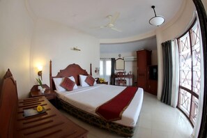 Unclassified image, 3 of 35, button - Ktdc Bolgatty Palace & Island Resort (Kanayannur)