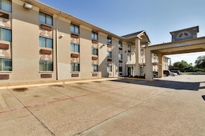 Exterior - Motel6 Dallas, TX - Fair Park (Dallas)