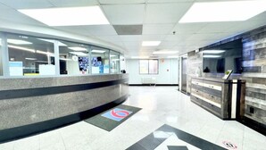 Unclassified image, 3 of 74, button - Motel6 Dallas, TX - Fair Park (Dallas)