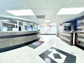 Lobby - Motel6 Dallas, TX - Fair Park (Dallas)