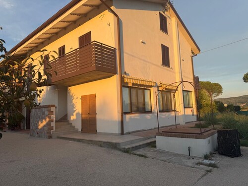 Il Casale Ritrovato