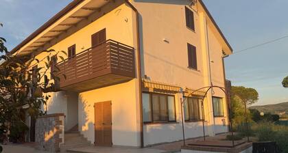 Il Casale Ritrovato