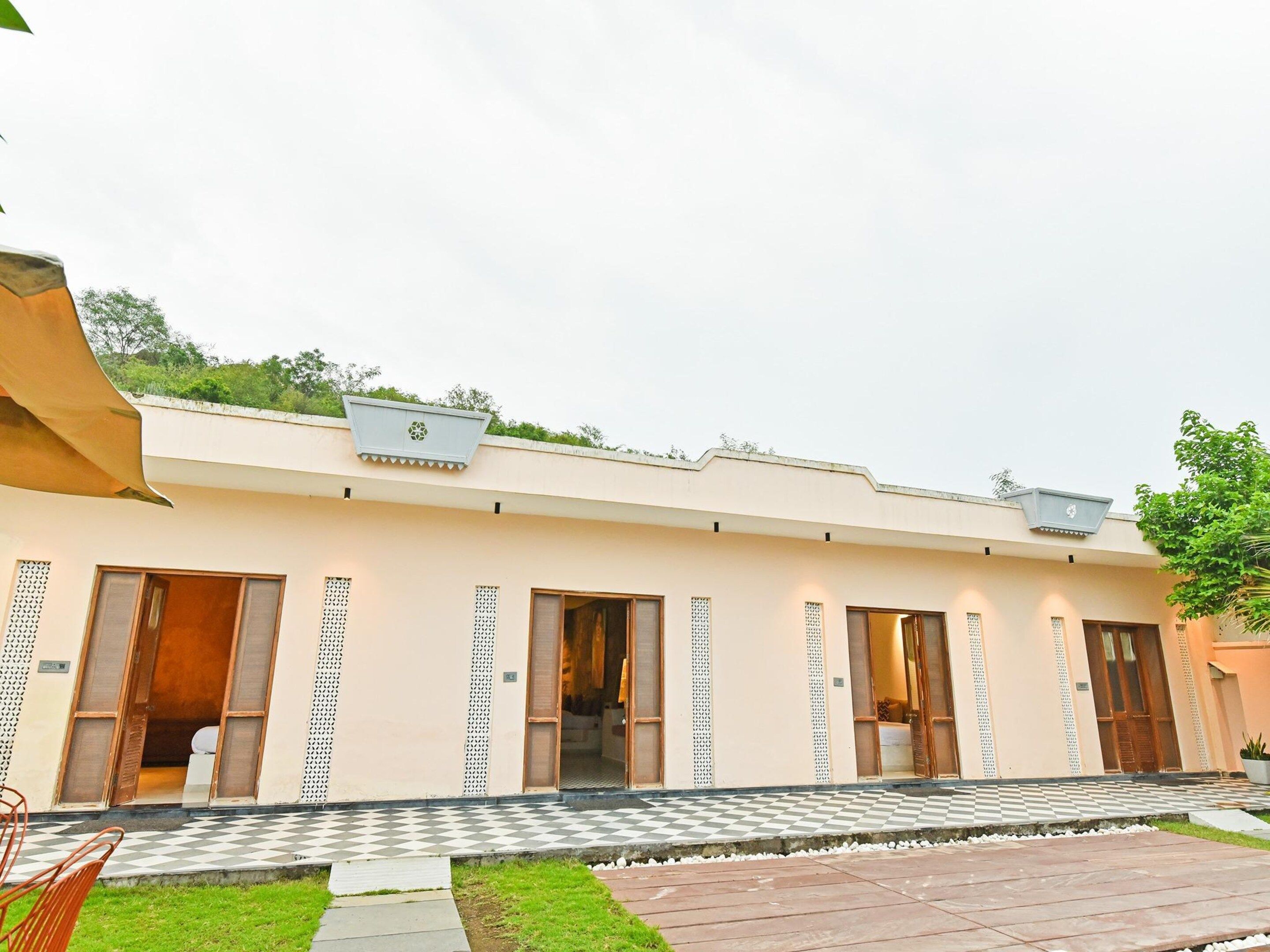 Casa | Exterior