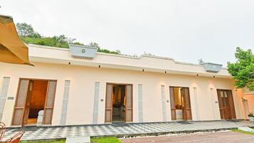 Casa | Exterior