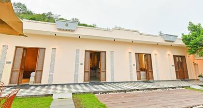 Premium Villa -3bhk