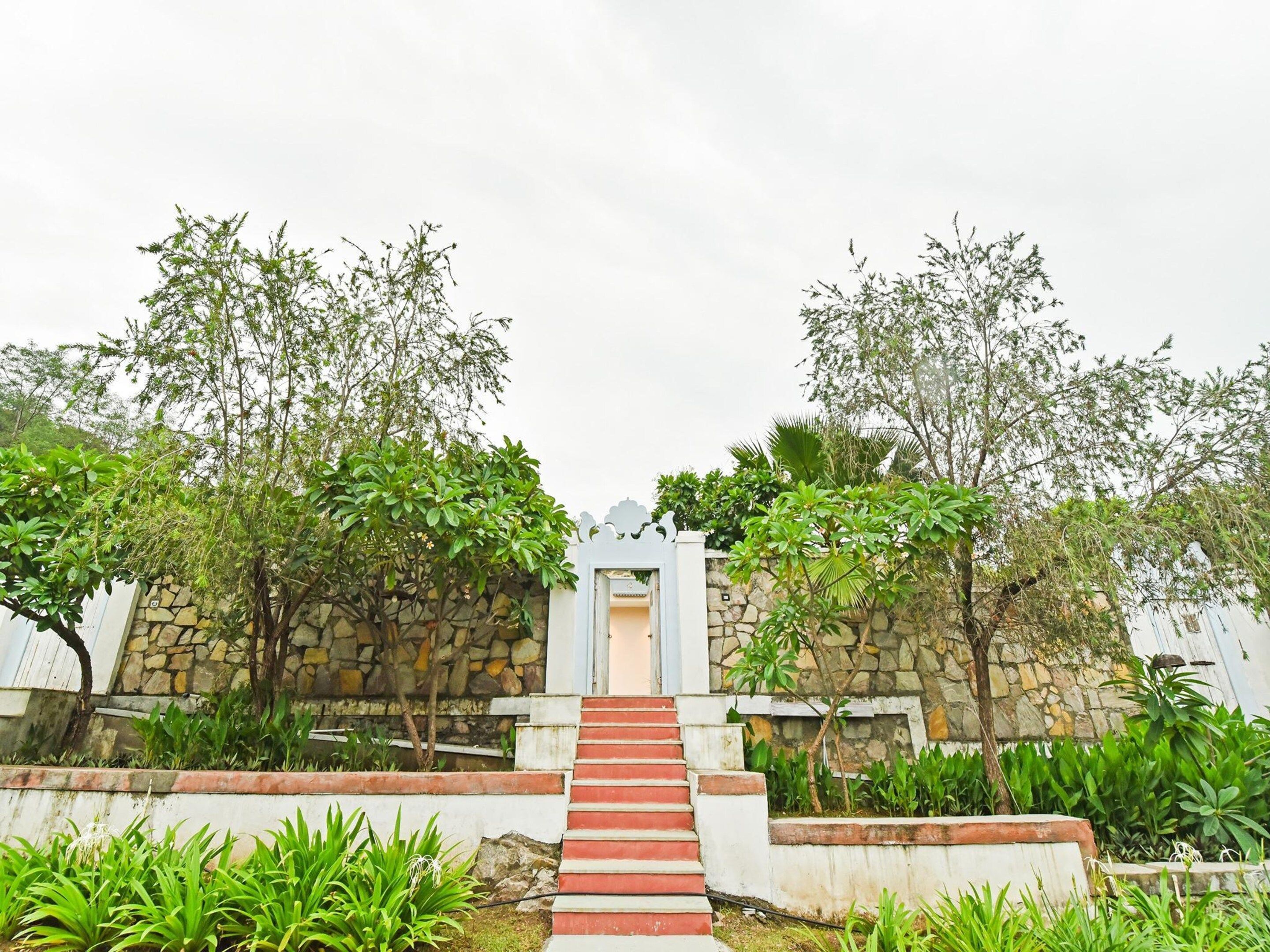 Casa | Exterior