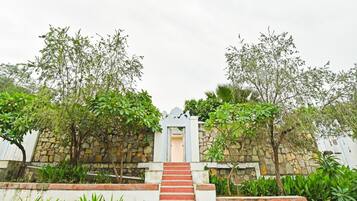 Casa | Exterior