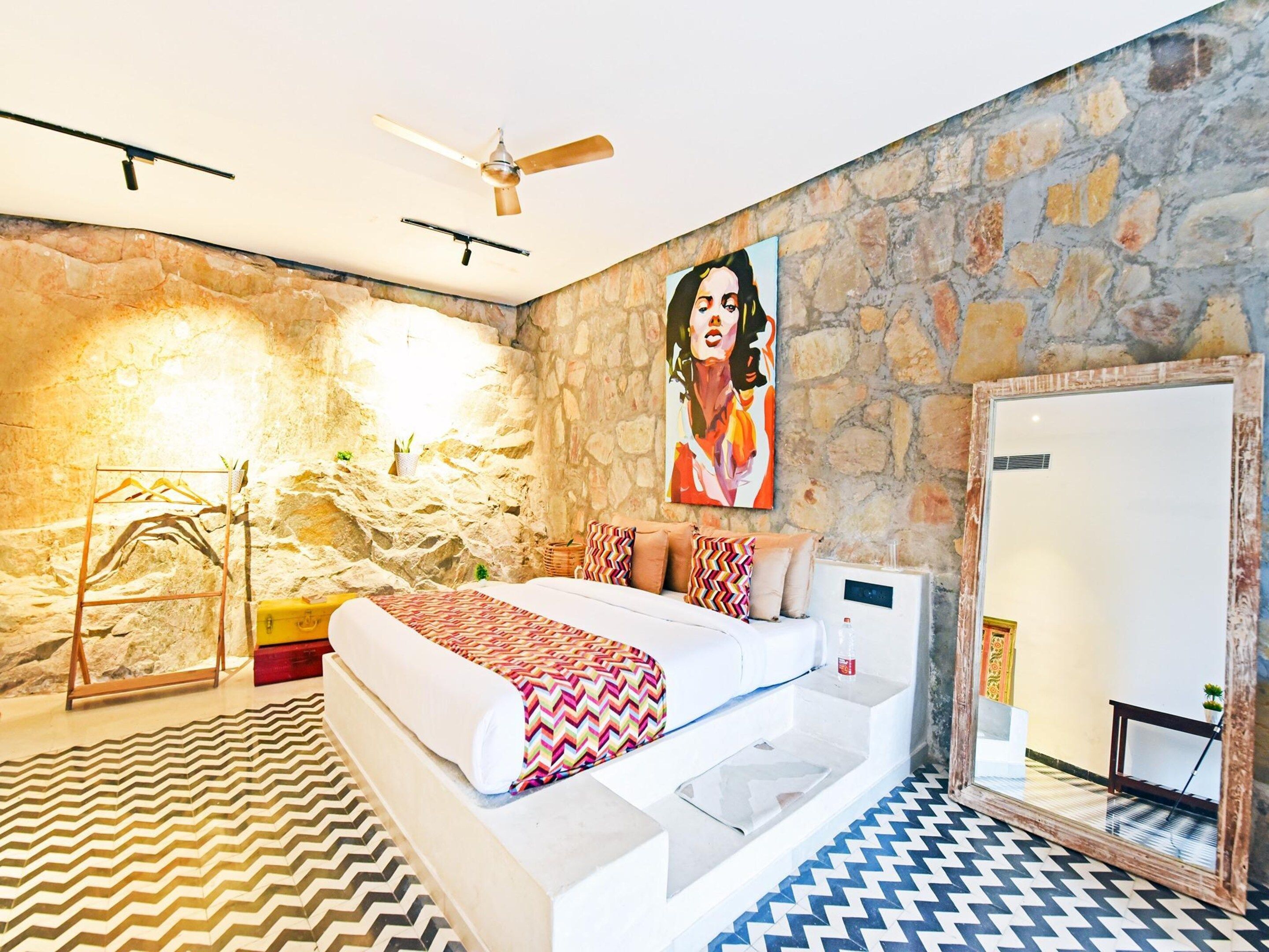Casa | 1 dormitorio