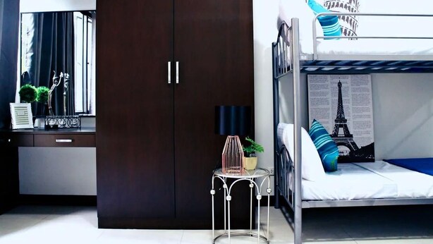 Room - Ortigas Apartment Suites Kapitolyo  (Pasig)