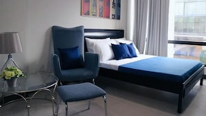 Room - Ortigas Apartment Suites Kapitolyo  (Pasig)