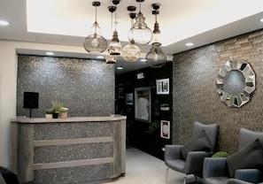 Unclassified image, 2 of 7, button - Ortigas Apartment Suites Kapitolyo  (Pasig)