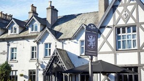 Exterior - Premier Inn Alderley Edge (Alderley Edge)