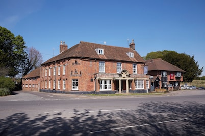 Premier Inn Basingstoke South