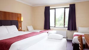 Room - Premier Inn Daventry (Northampton)