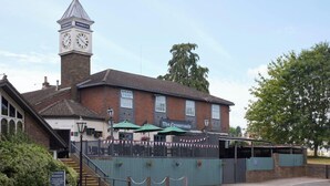 Exterior - Premier Inn Daventry (Northampton)