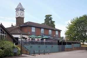 Exterior - Premier Inn Daventry (Northampton)