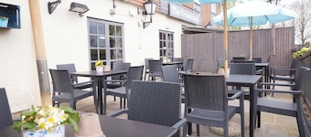 Premier Inn Daventry