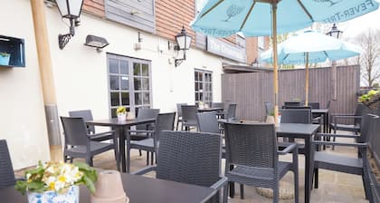 Premier Inn Daventry