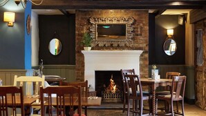 Dining - Premier Inn Daventry (Northampton)