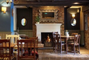 Dining - Premier Inn Daventry (Northampton)