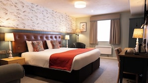 Room - Premier Inn Newbury Thatcham (Reading)