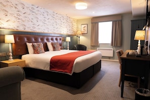 Room - Premier Inn Newbury Thatcham (Reading)