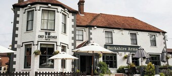 Premier Inn Newbury Thatcham