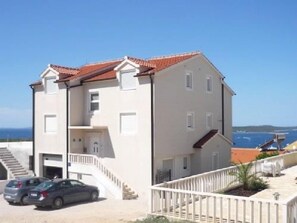 Exterior - Marija Apartmani (Hvar)