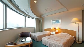 Room - Jasmac Plaza Hotel (Sapporo)