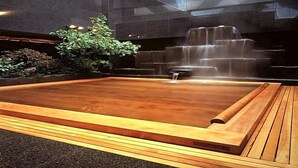 Spa - Jasmac Plaza Hotel (Sapporo)