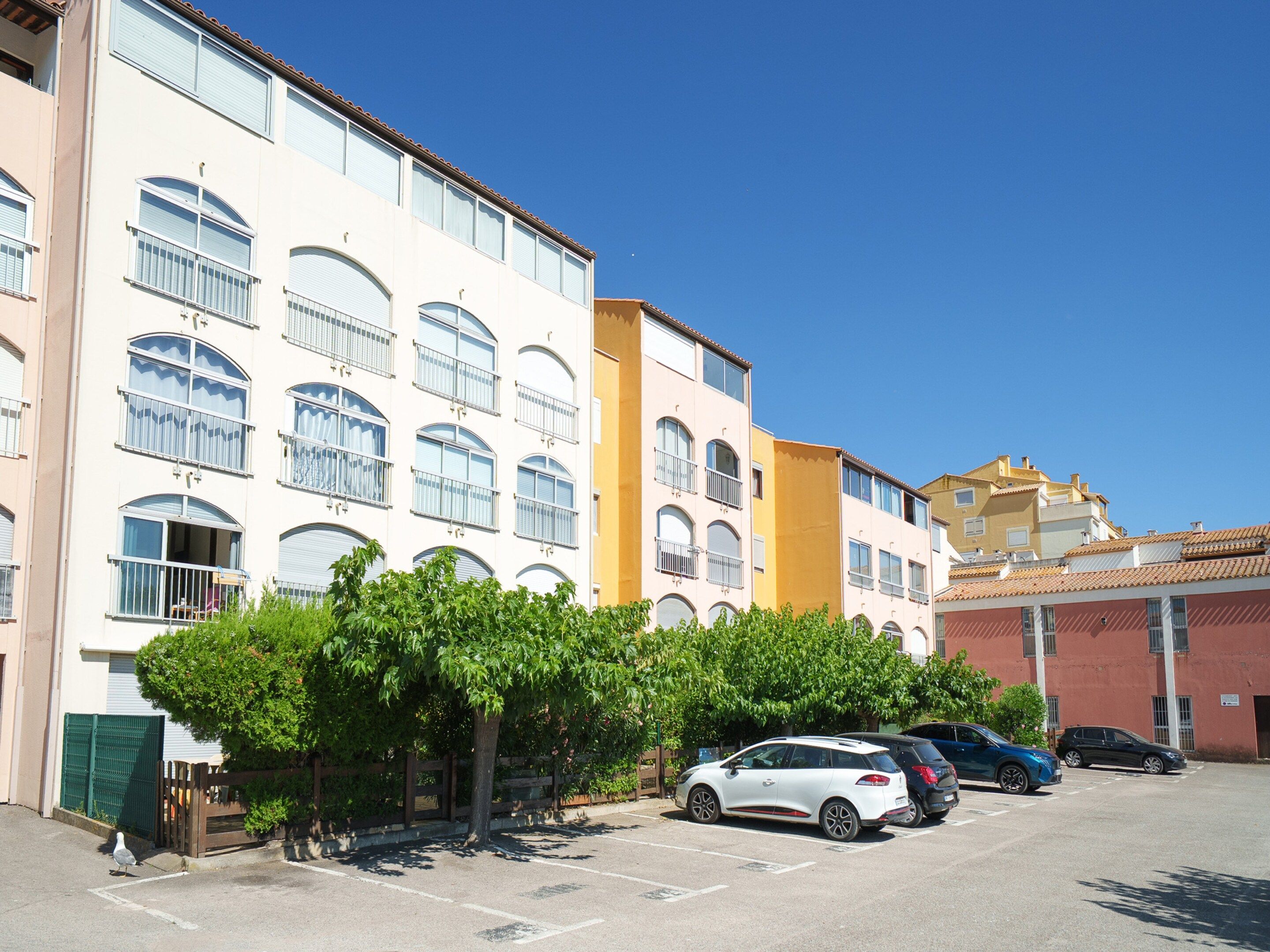 Apartment | Exterior